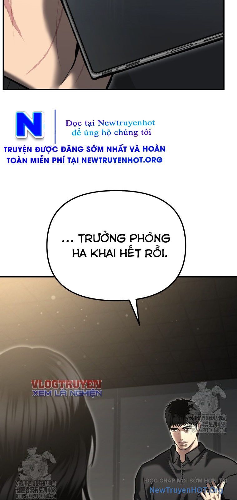 Cảnh Sát Bất Bại Chap 51 - Next Chap 52
