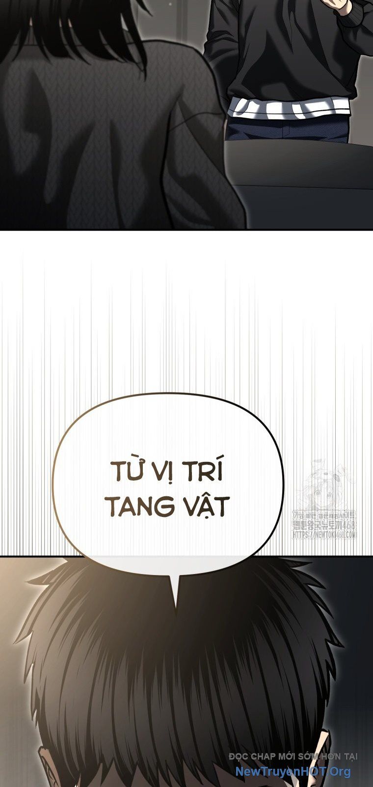 Cảnh Sát Bất Bại Chap 51 - Next Chap 52