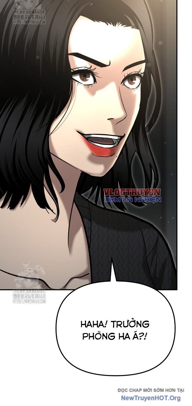 Cảnh Sát Bất Bại Chap 51 - Next Chap 52