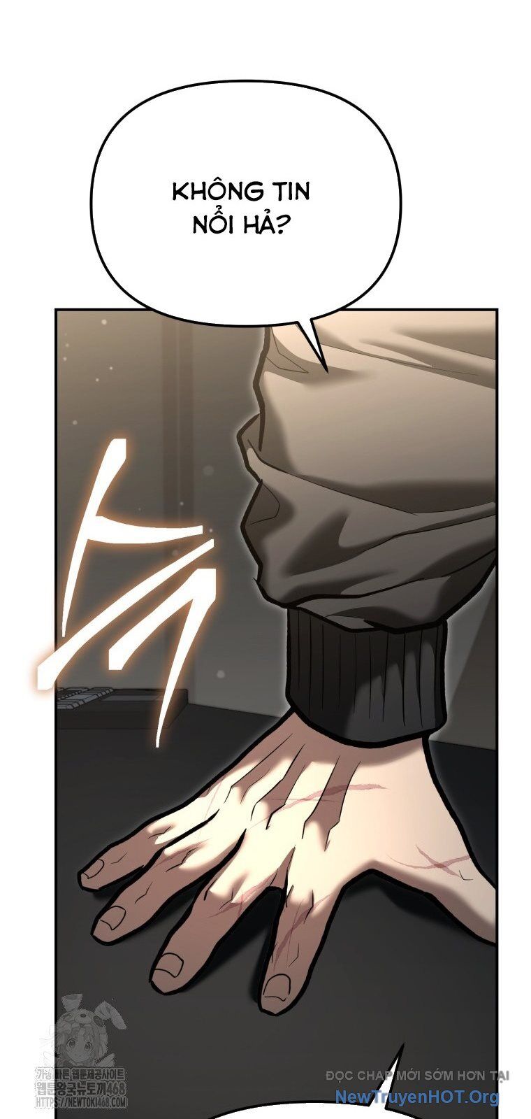 Cảnh Sát Bất Bại Chap 51 - Next Chap 52