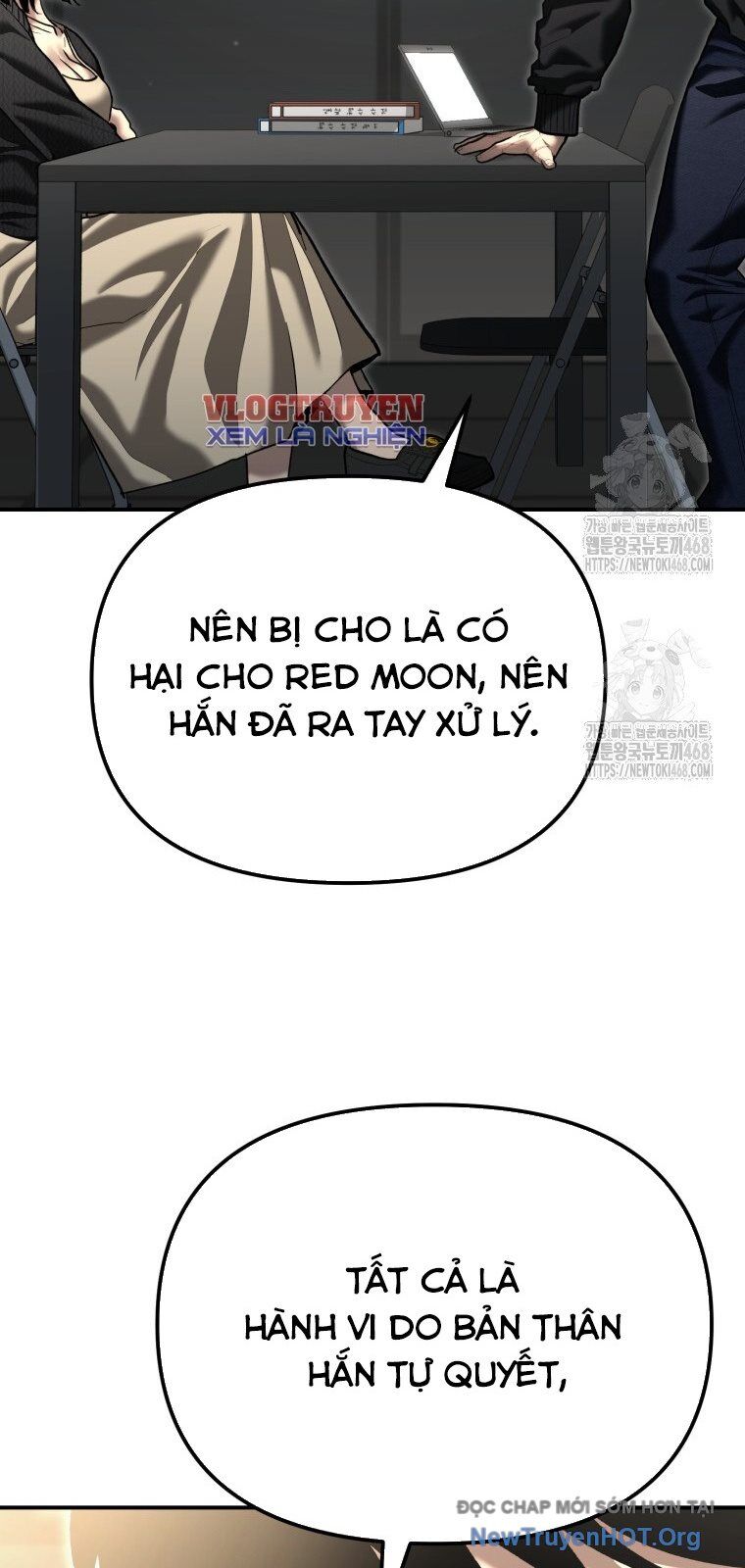 Cảnh Sát Bất Bại Chap 51 - Next Chap 52