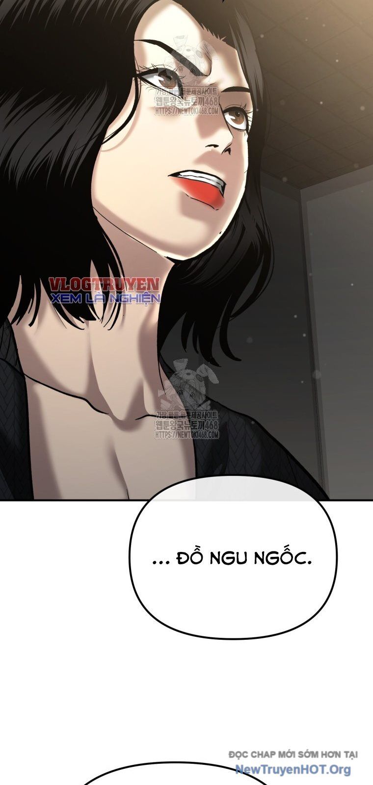 Cảnh Sát Bất Bại Chap 51 - Next Chap 52