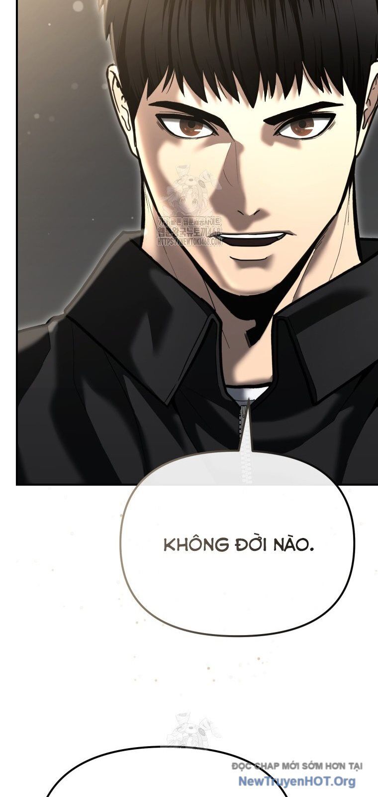 Cảnh Sát Bất Bại Chap 51 - Next Chap 52