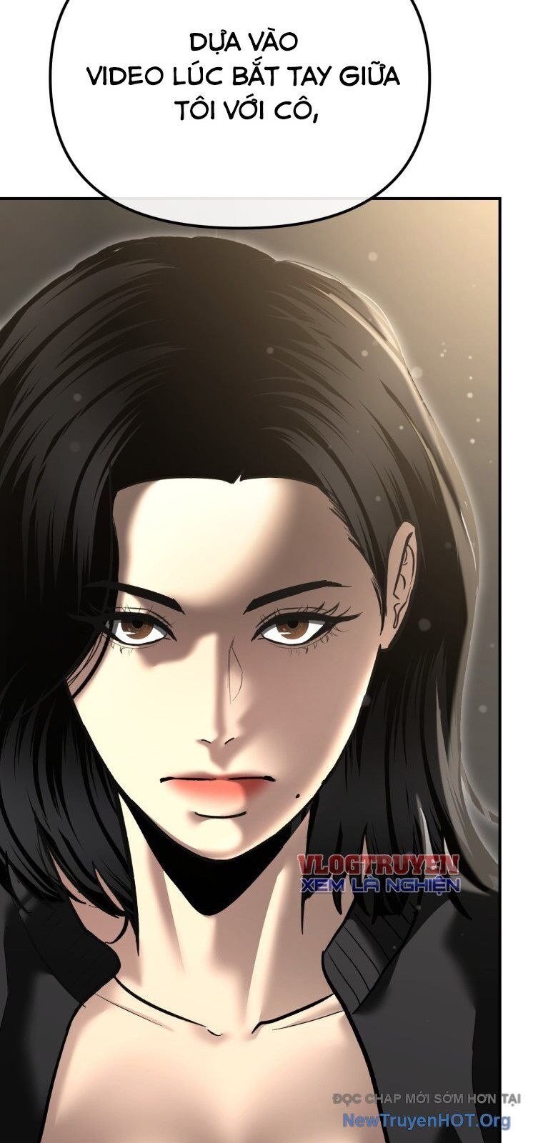 Cảnh Sát Bất Bại Chap 51 - Next Chap 52