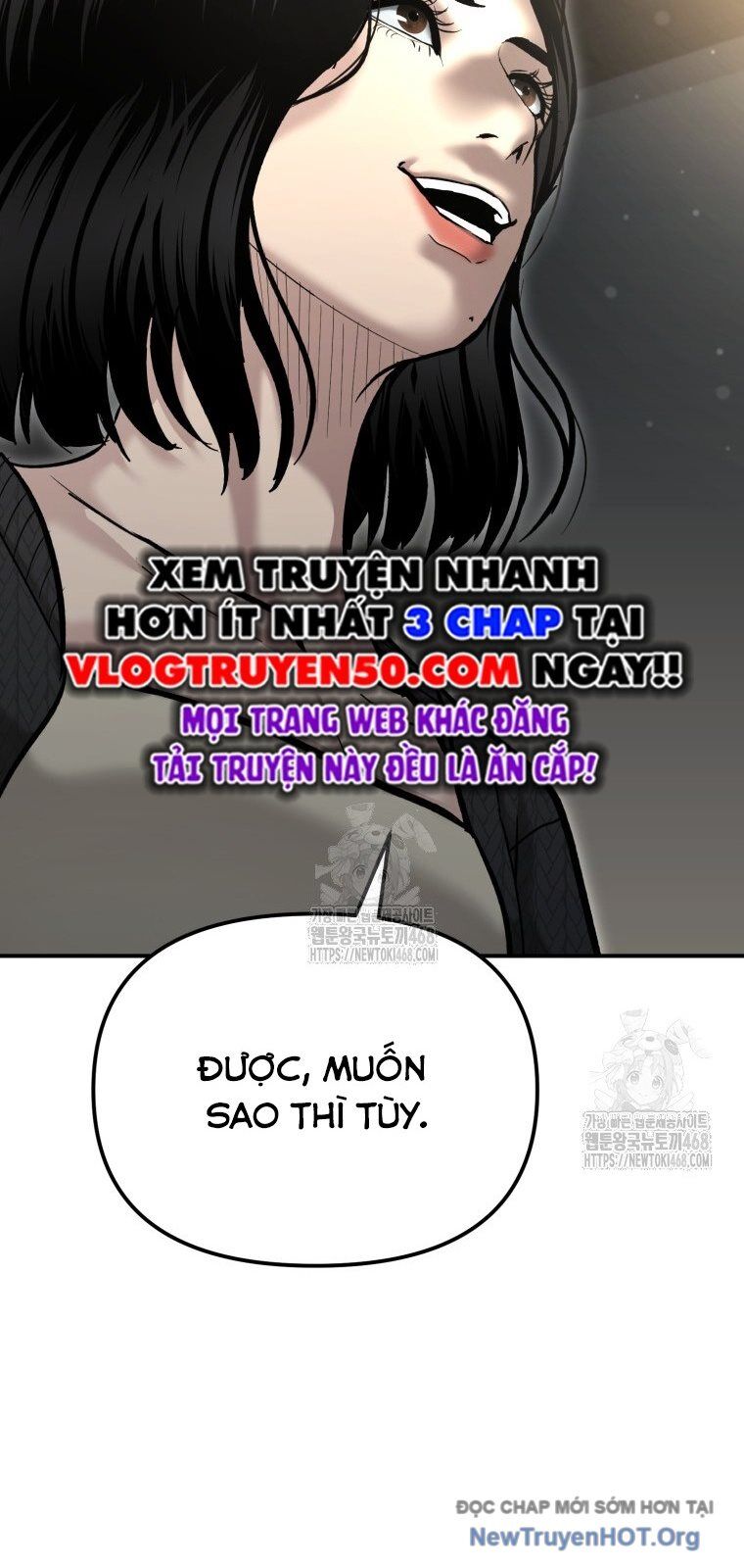 Cảnh Sát Bất Bại Chap 51 - Next Chap 52