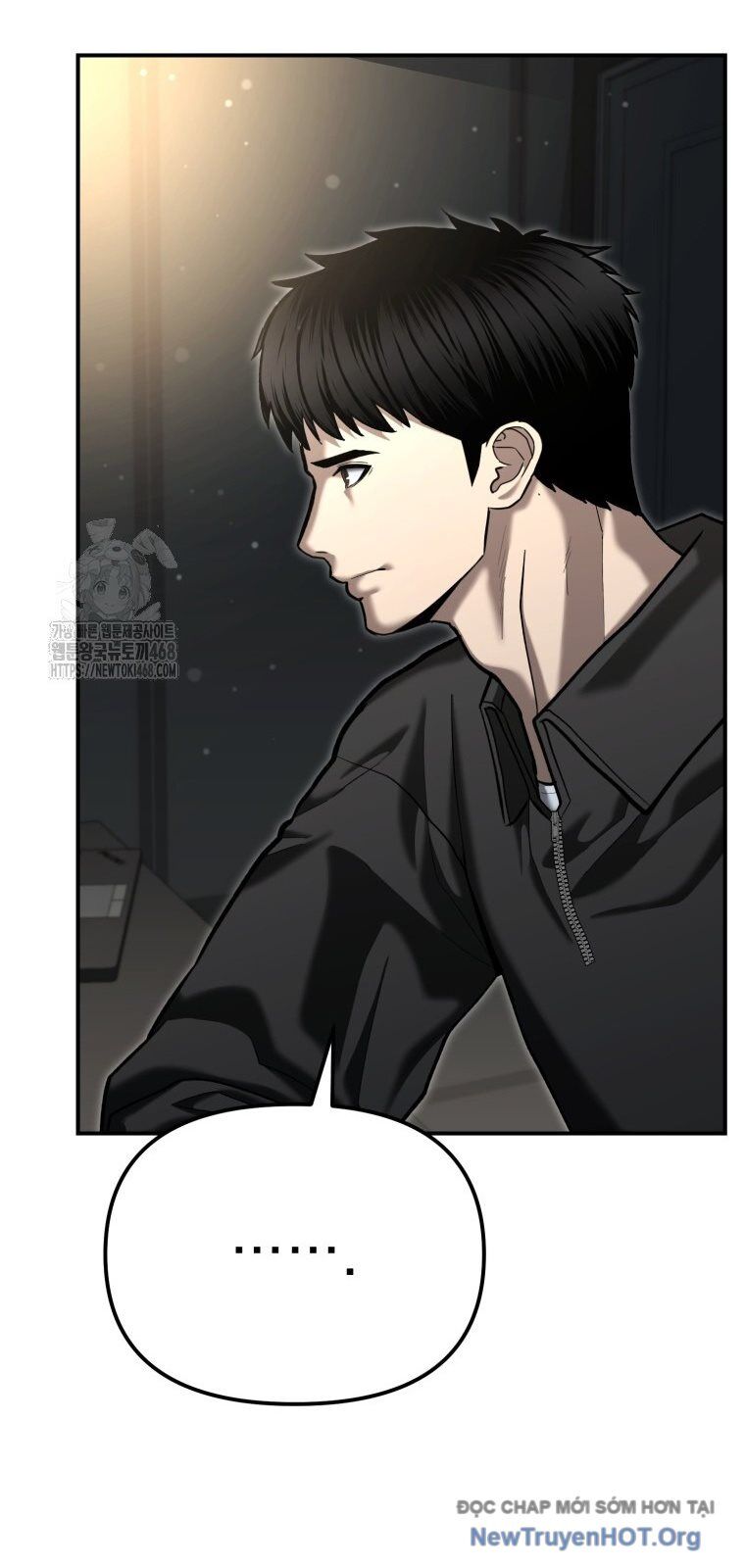 Cảnh Sát Bất Bại Chap 51 - Next Chap 52