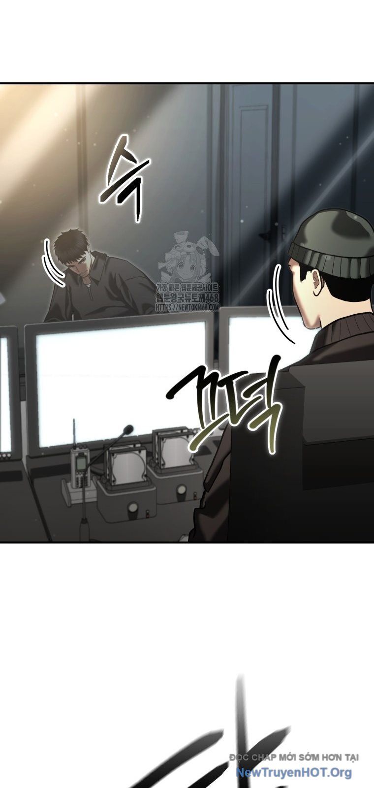 Cảnh Sát Bất Bại Chap 51 - Next Chap 52
