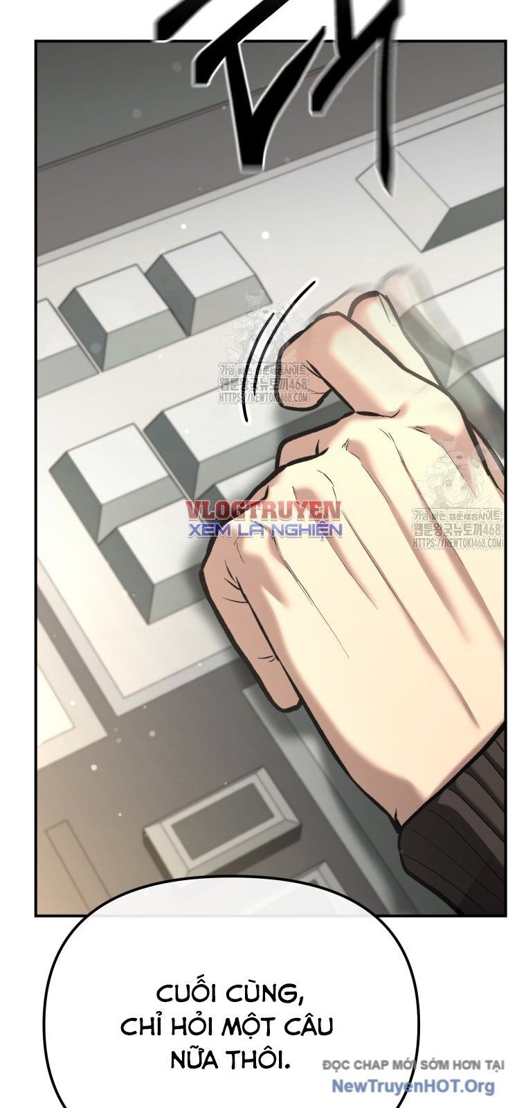 Cảnh Sát Bất Bại Chap 51 - Next Chap 52