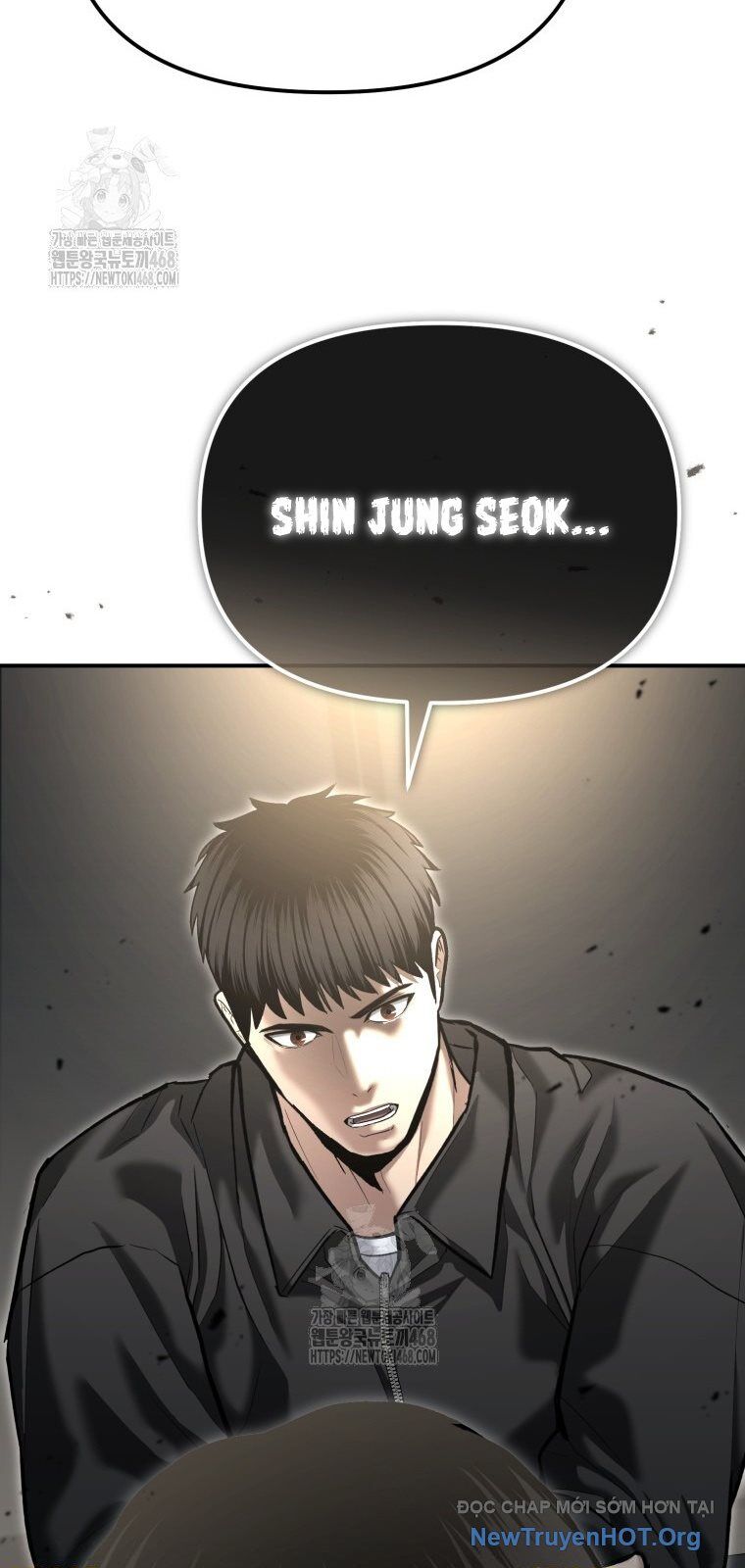 Cảnh Sát Bất Bại Chap 51 - Next Chap 52
