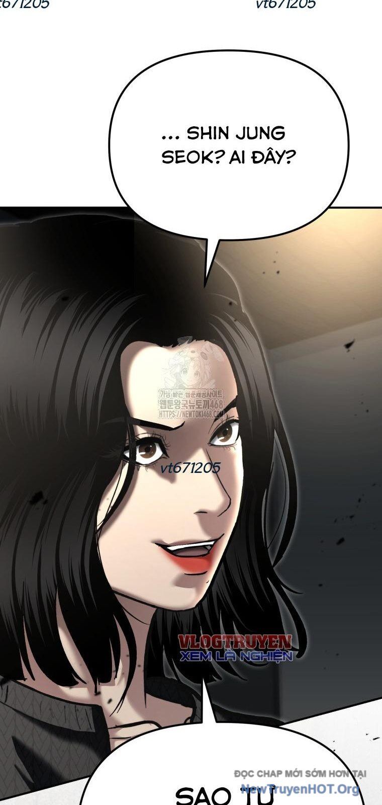 Cảnh Sát Bất Bại Chap 51 - Next Chap 52