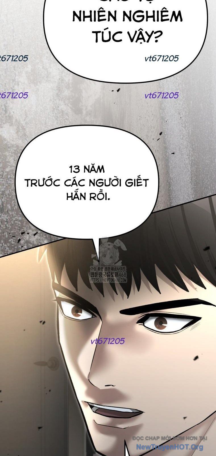 Cảnh Sát Bất Bại Chap 51 - Next Chap 52