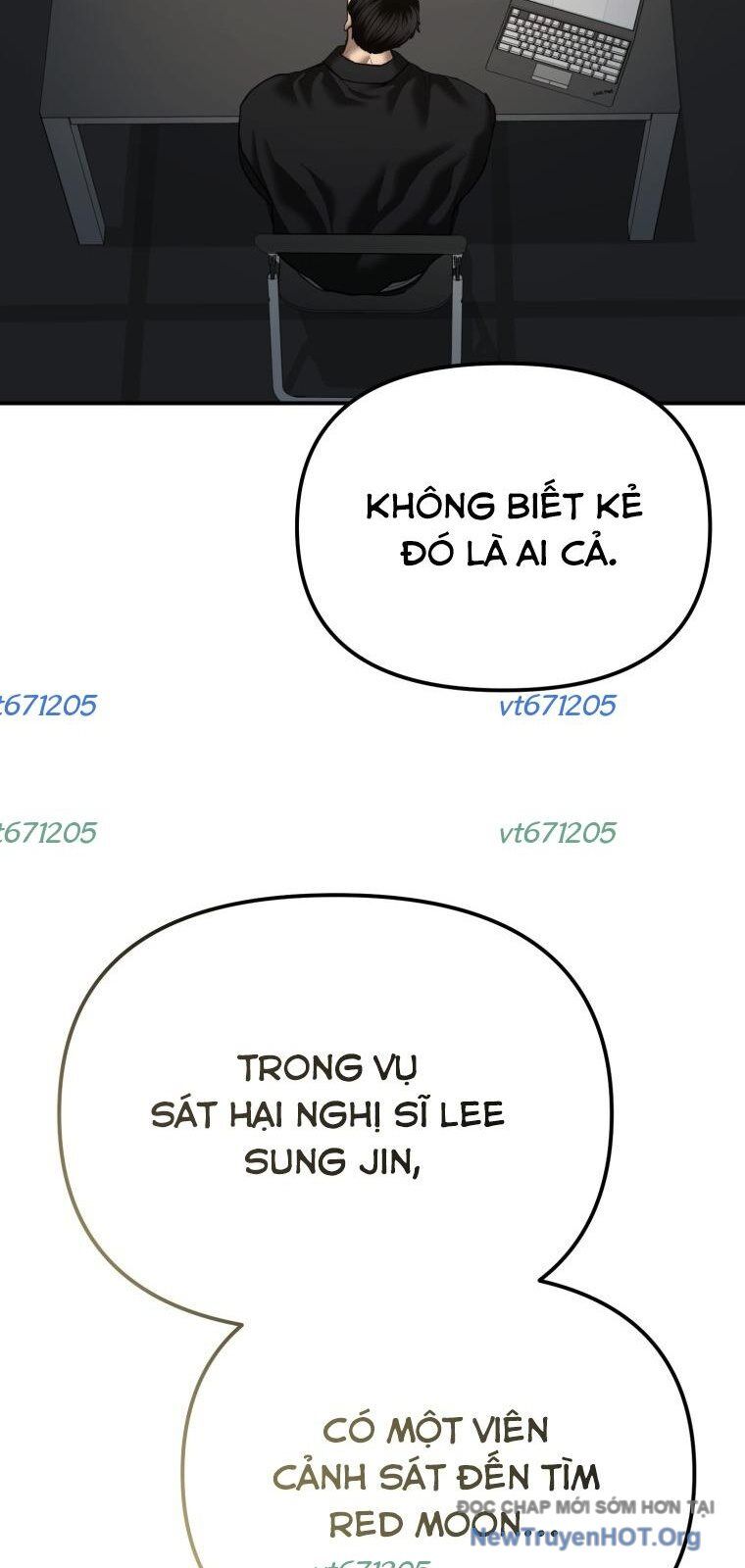 Cảnh Sát Bất Bại Chap 51 - Next Chap 52