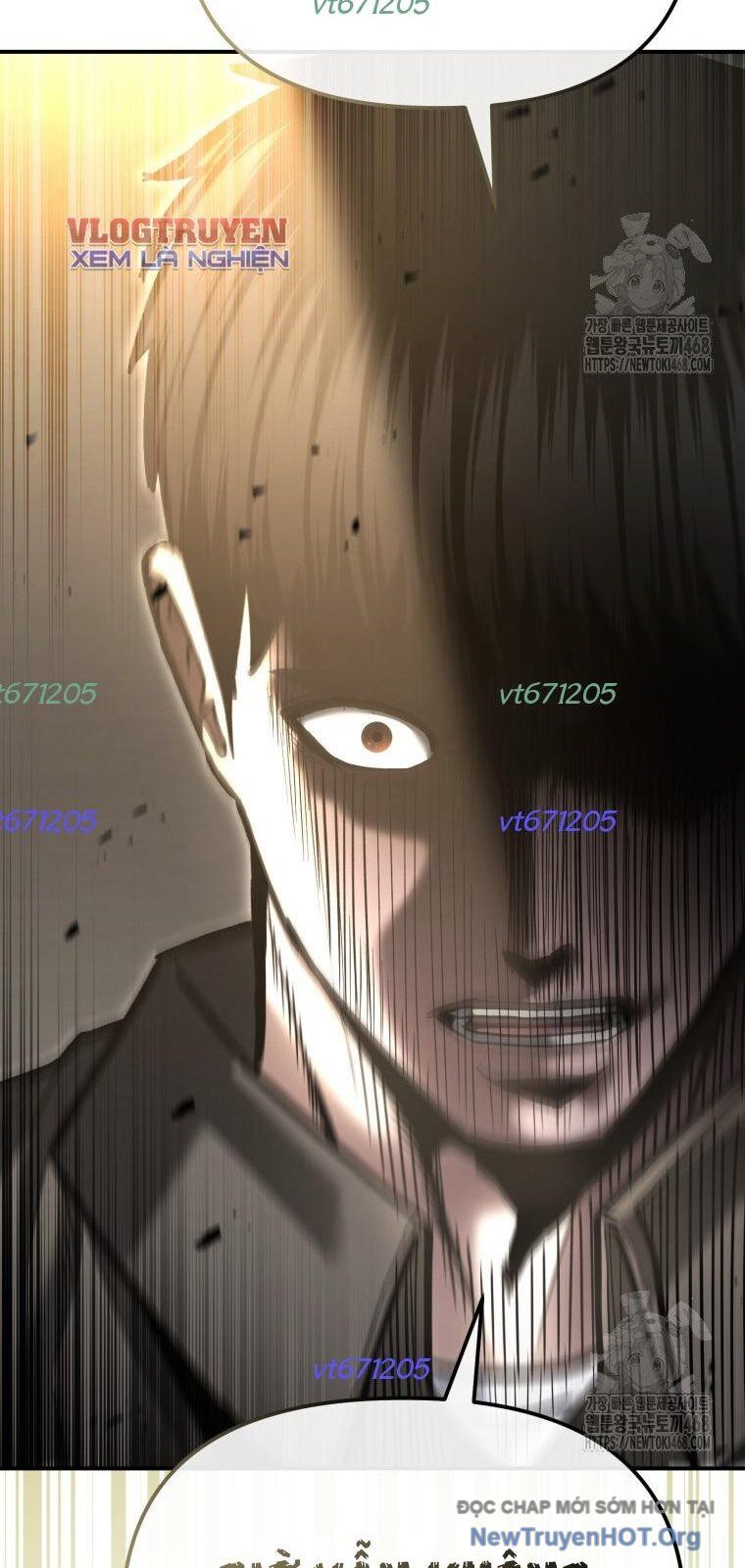 Cảnh Sát Bất Bại Chap 51 - Next Chap 52