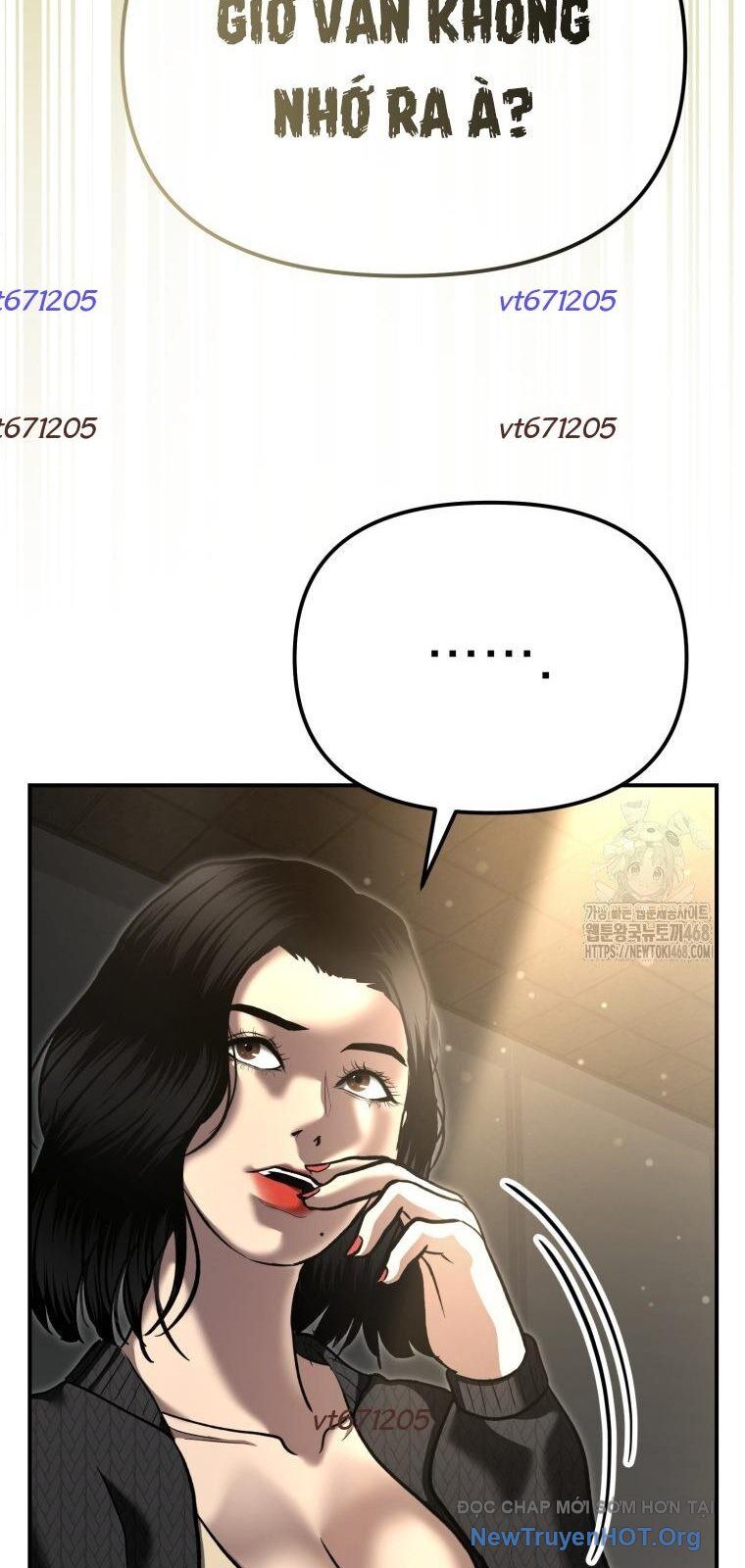Cảnh Sát Bất Bại Chap 51 - Next Chap 52