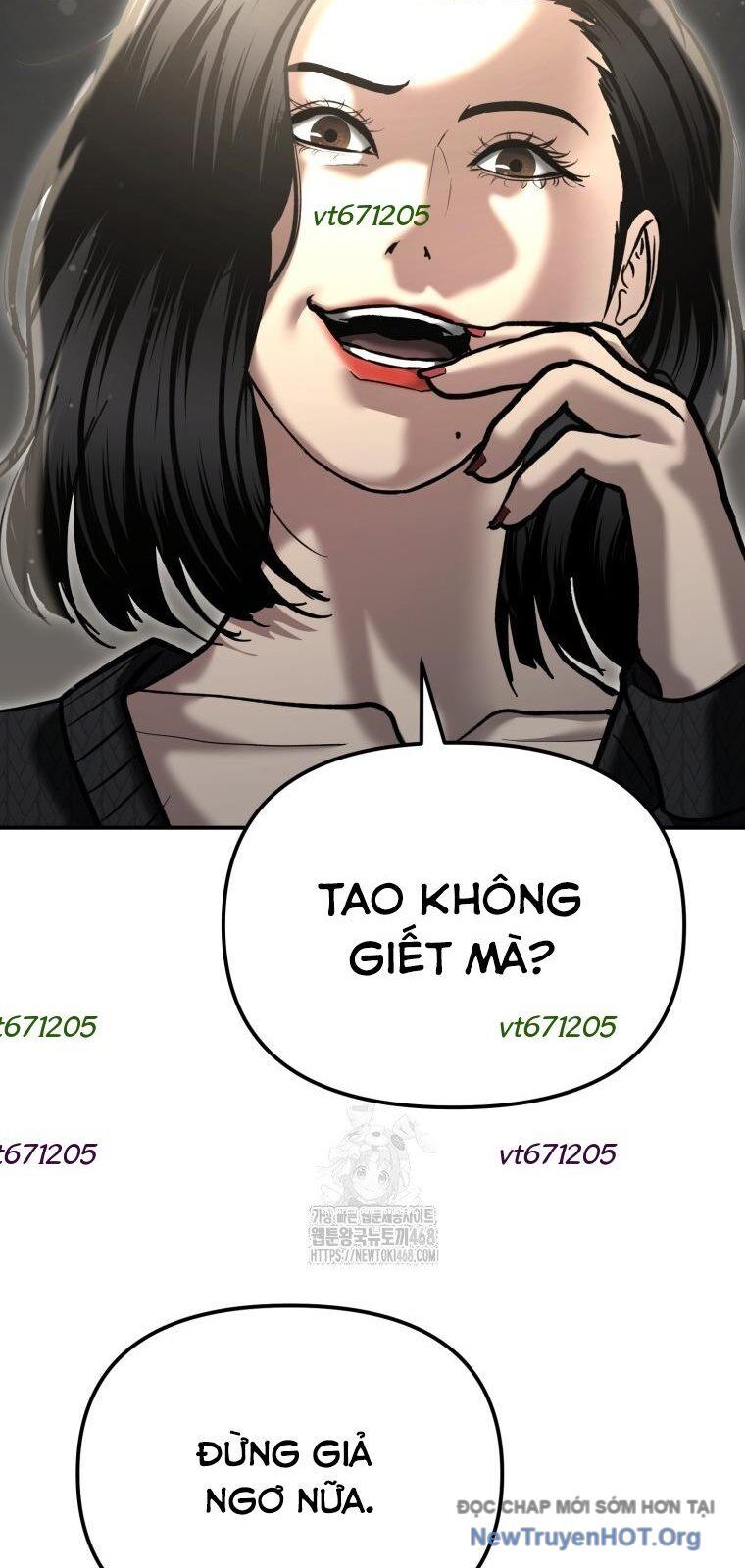 Cảnh Sát Bất Bại Chap 51 - Next Chap 52