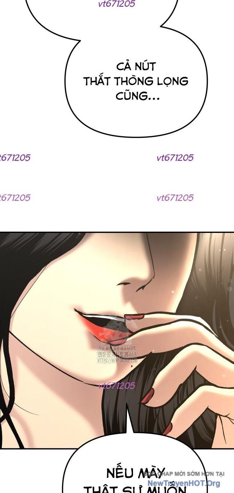 Cảnh Sát Bất Bại Chap 51 - Next Chap 52
