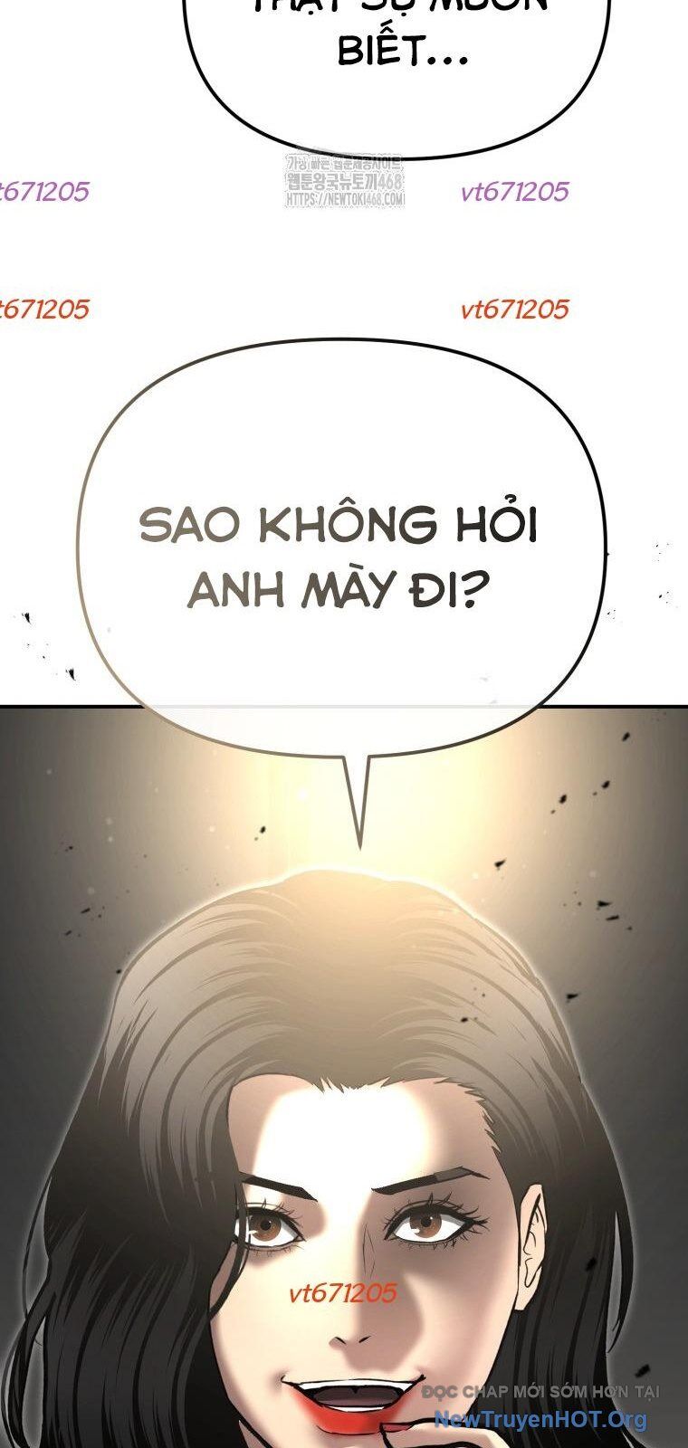 Cảnh Sát Bất Bại Chap 51 - Next Chap 52
