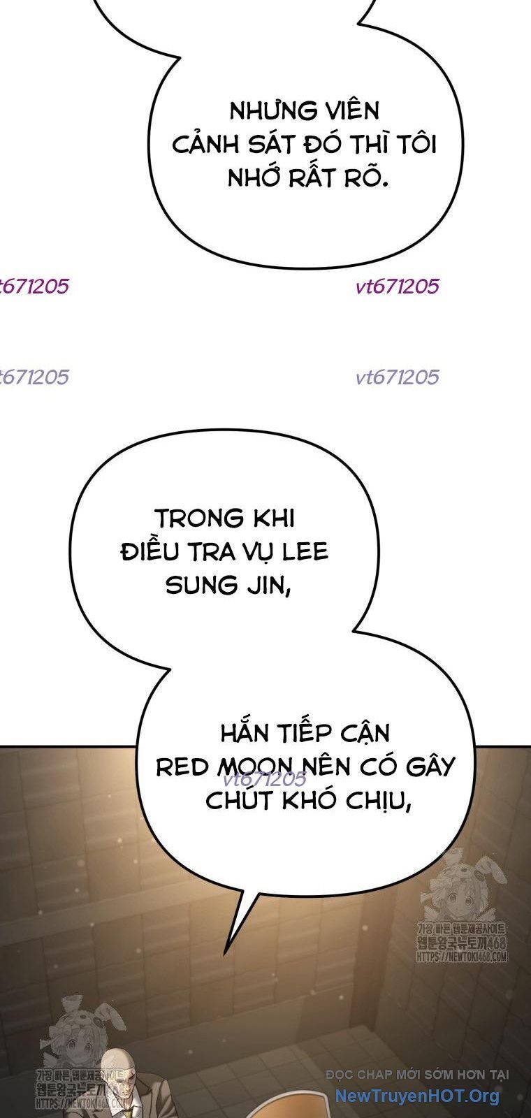 Cảnh Sát Bất Bại Chap 51 - Next Chap 52