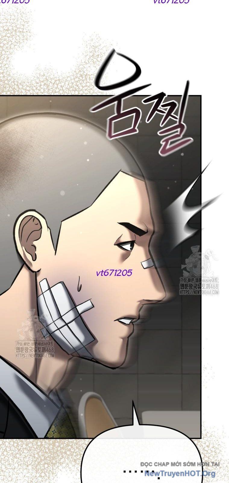 Cảnh Sát Bất Bại Chap 51 - Next Chap 52