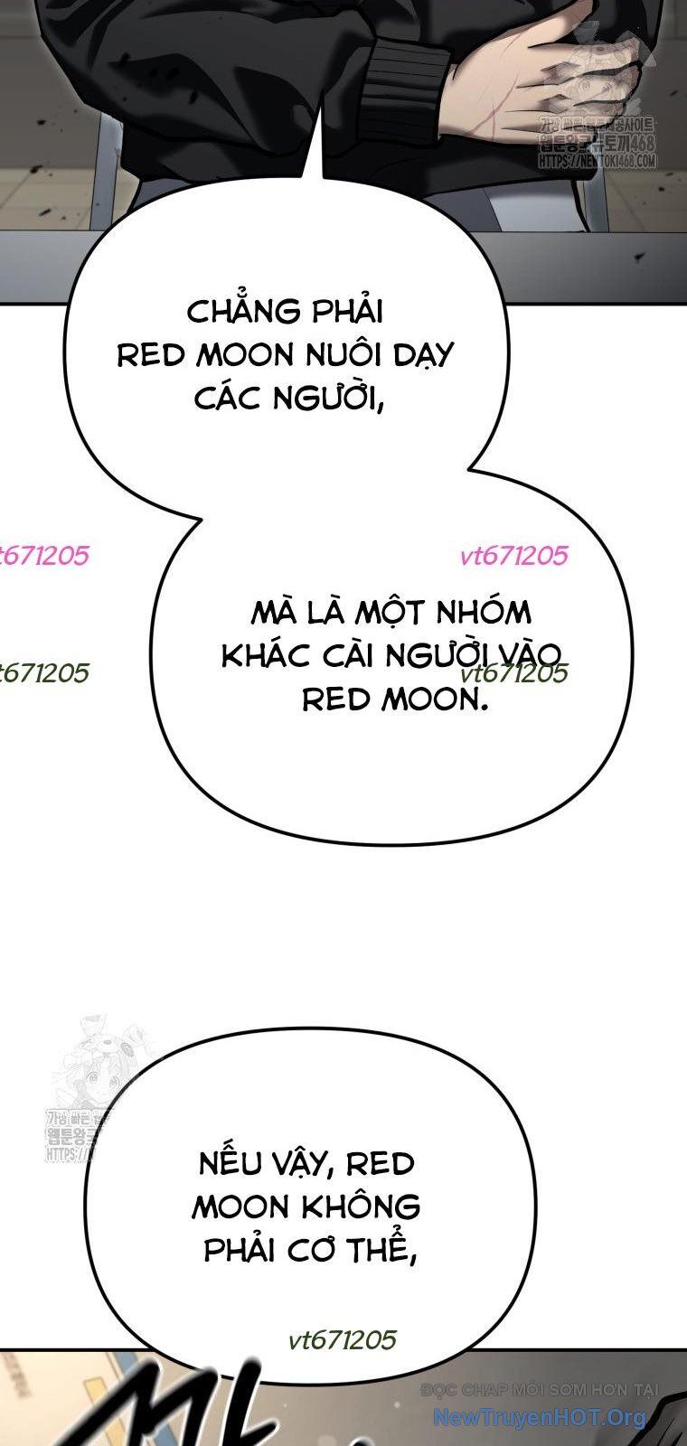 Cảnh Sát Bất Bại Chap 51 - Next Chap 52