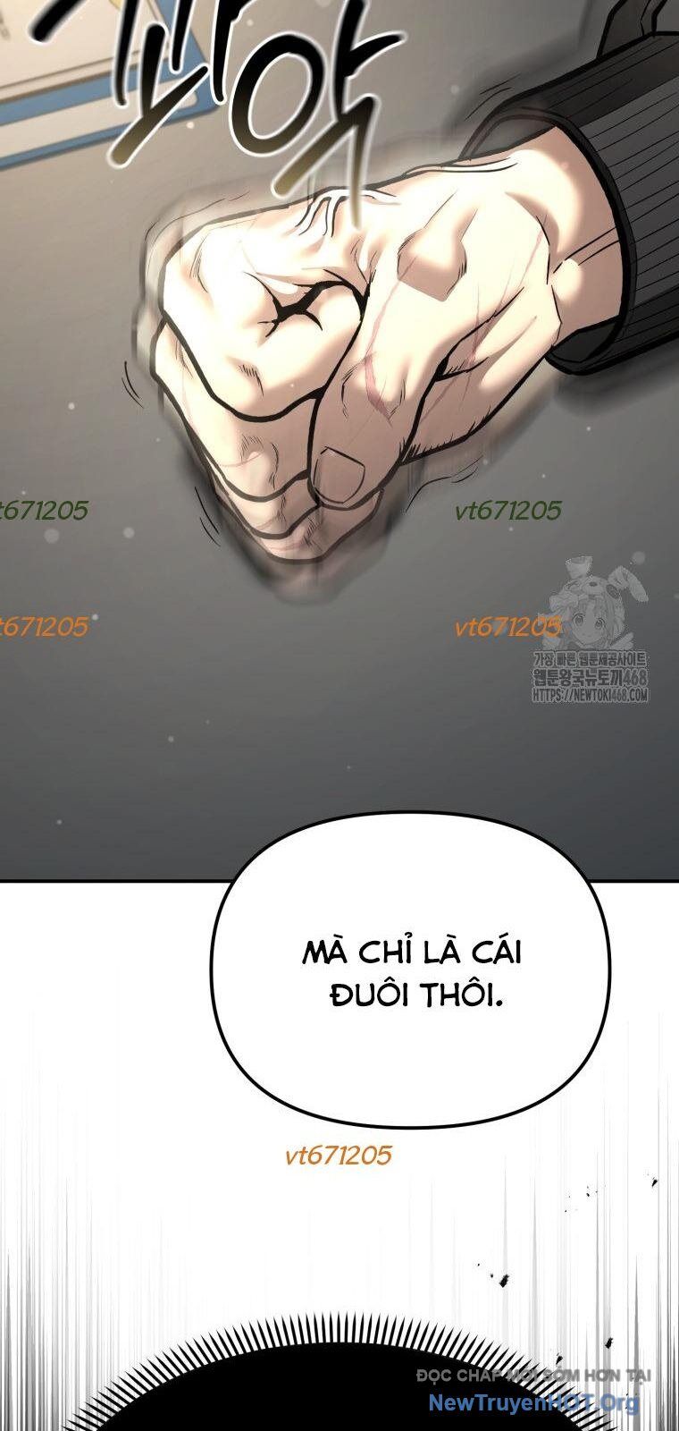 Cảnh Sát Bất Bại Chap 51 - Next Chap 52
