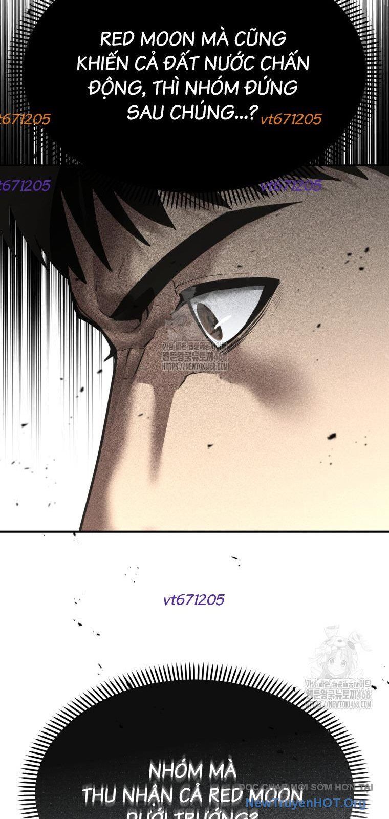 Cảnh Sát Bất Bại Chap 51 - Next Chap 52