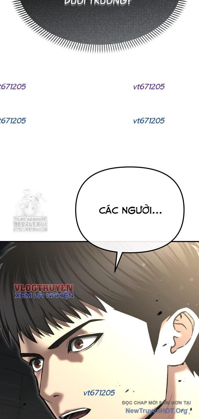 Cảnh Sát Bất Bại Chap 51 - Next Chap 52