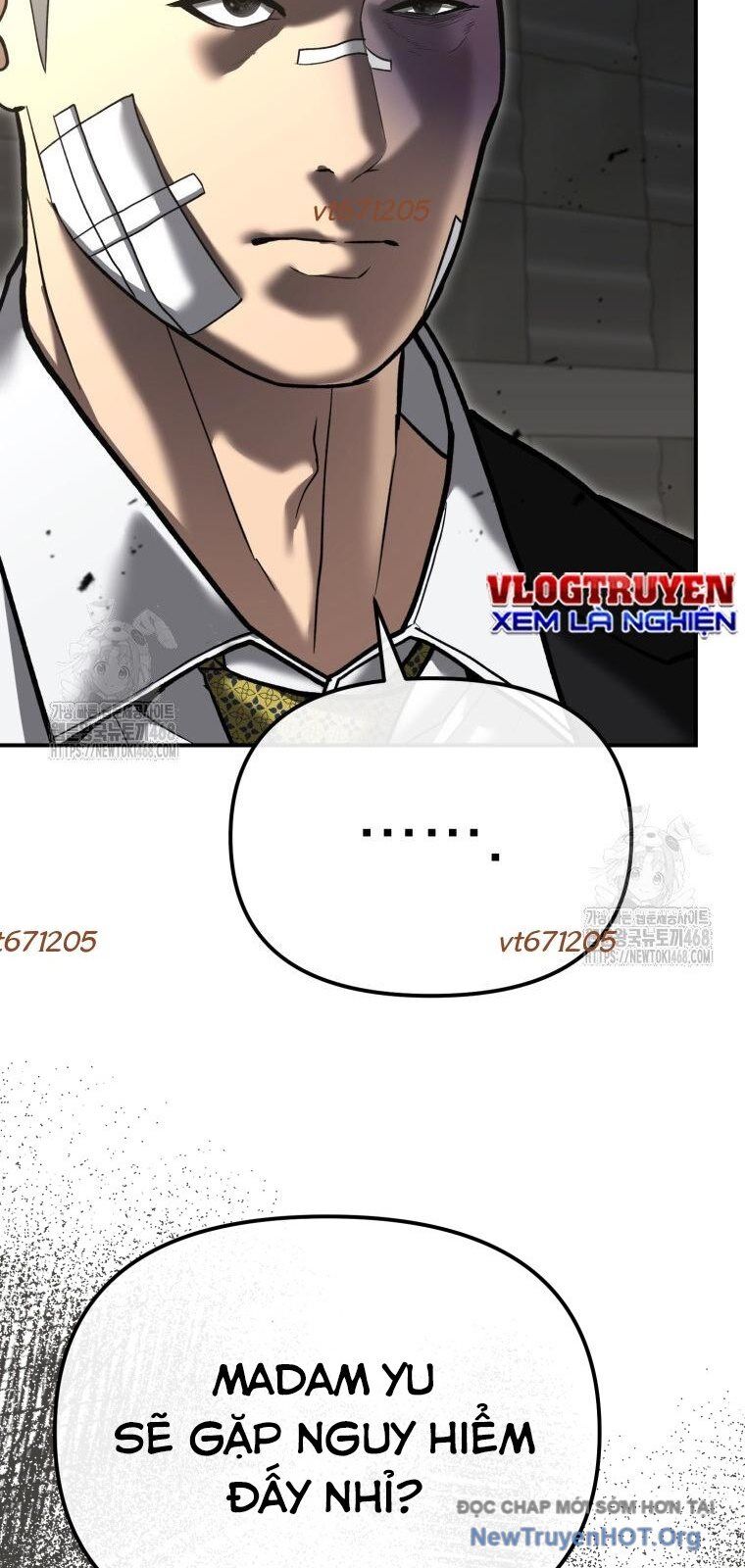 Cảnh Sát Bất Bại Chap 51 - Next Chap 52