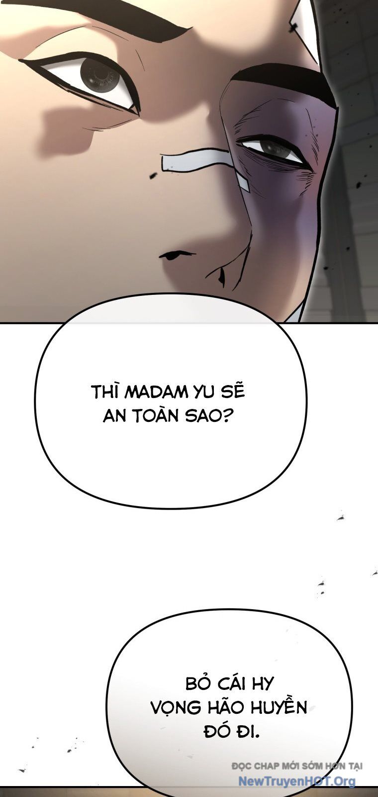 Cảnh Sát Bất Bại Chap 51 - Next Chap 52