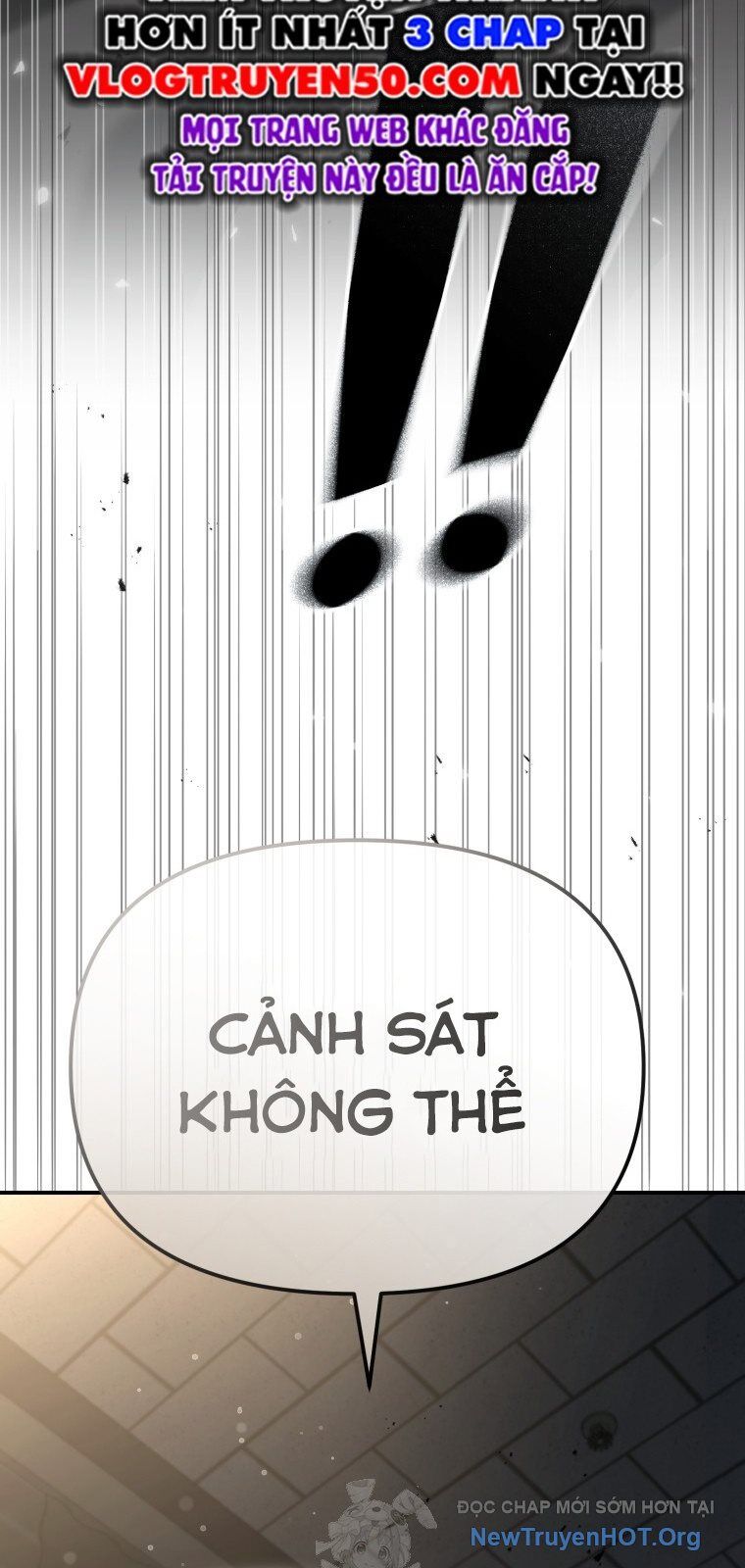 Cảnh Sát Bất Bại Chap 51 - Next Chap 52