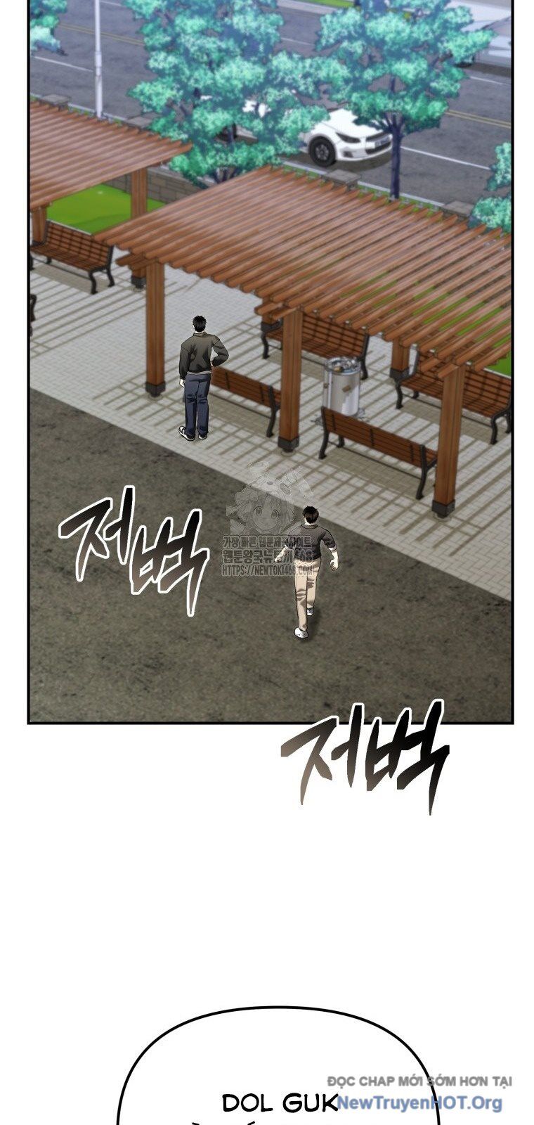 Cảnh Sát Bất Bại Chap 51 - Next Chap 52
