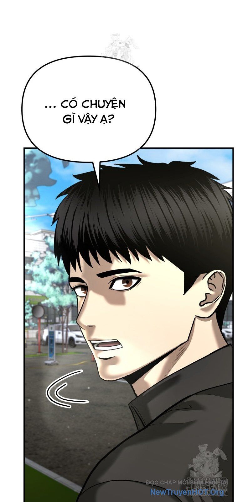 Cảnh Sát Bất Bại Chap 51 - Next Chap 52