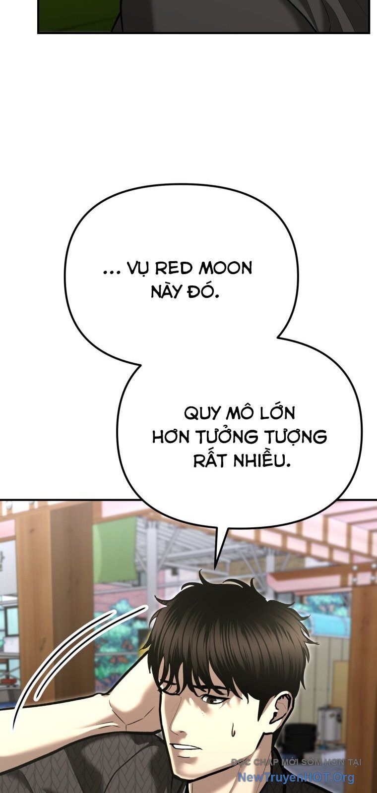 Cảnh Sát Bất Bại Chap 51 - Next Chap 52