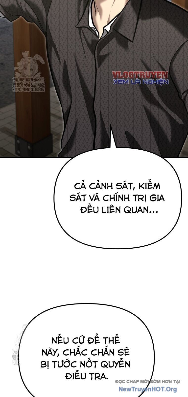 Cảnh Sát Bất Bại Chap 51 - Next Chap 52