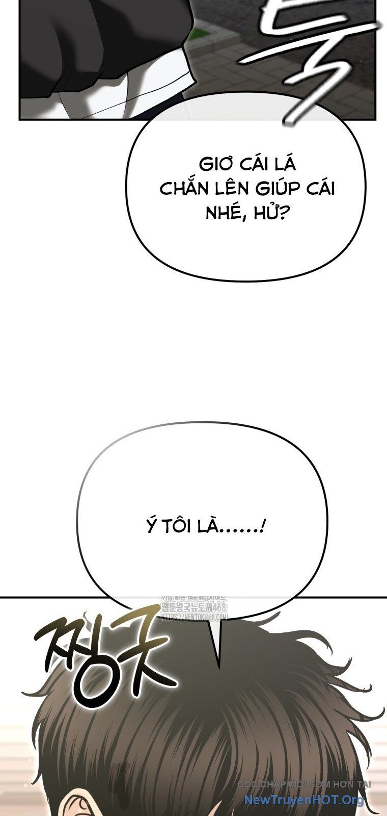 Cảnh Sát Bất Bại Chap 51 - Next Chap 52
