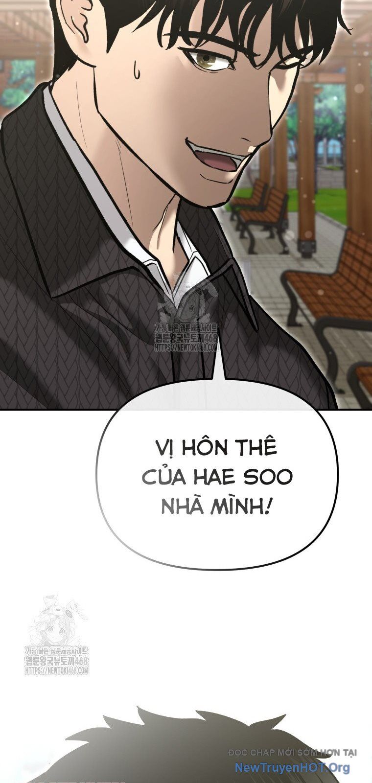 Cảnh Sát Bất Bại Chap 51 - Next Chap 52