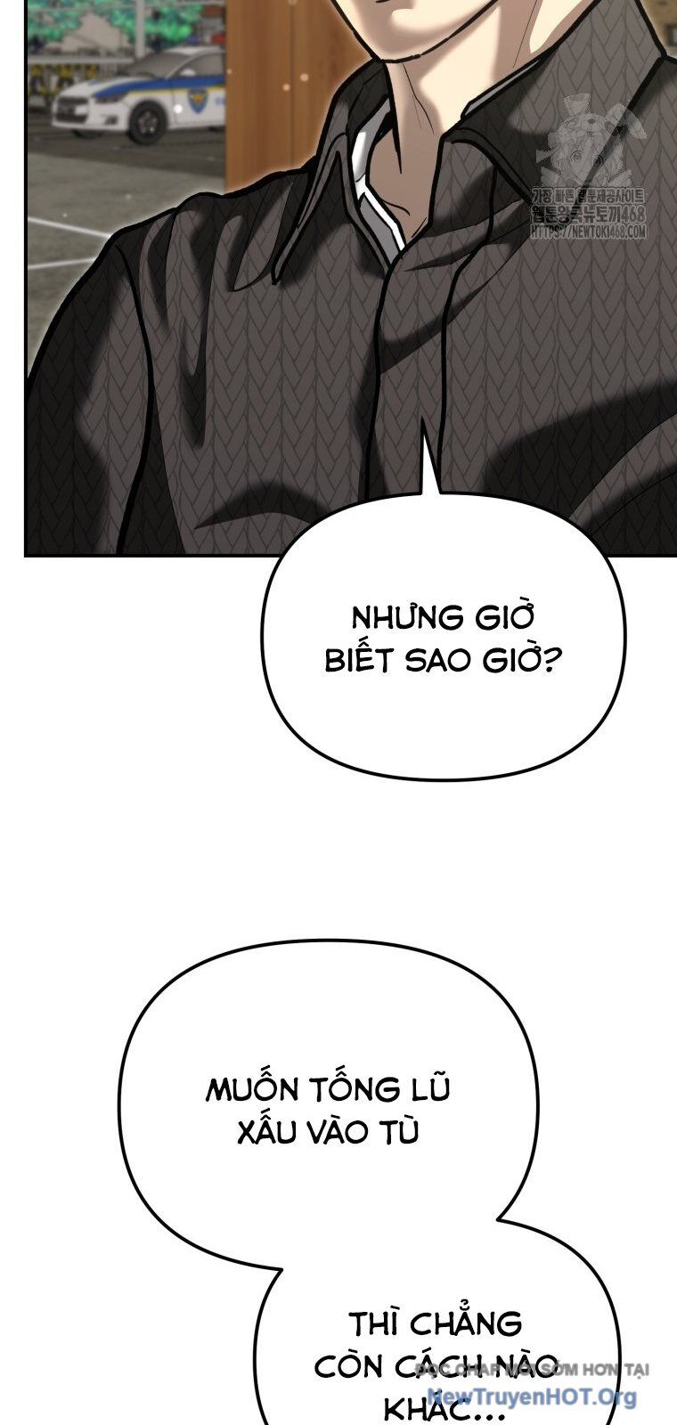 Cảnh Sát Bất Bại Chap 51 - Next Chap 52