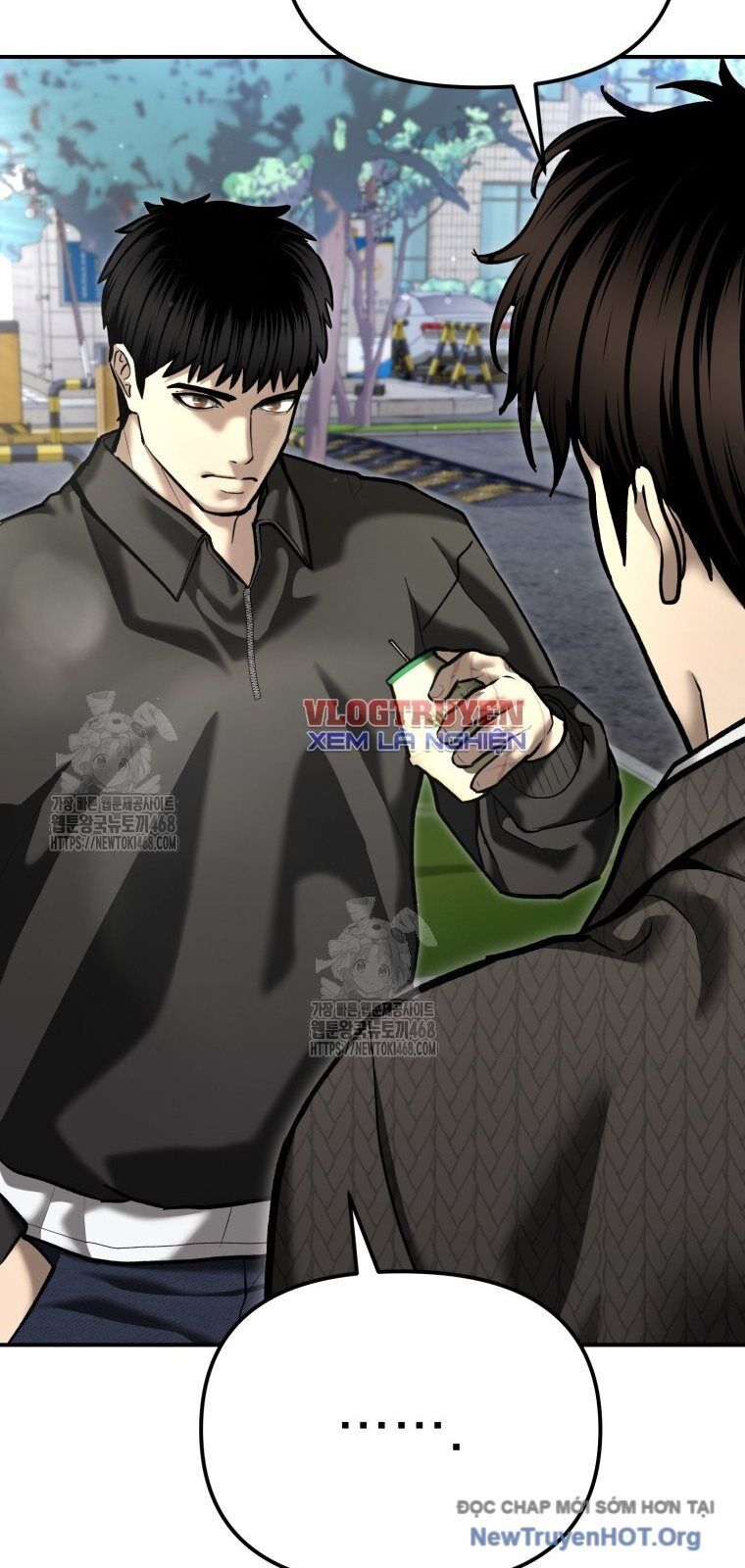 Cảnh Sát Bất Bại Chap 51 - Next Chap 52