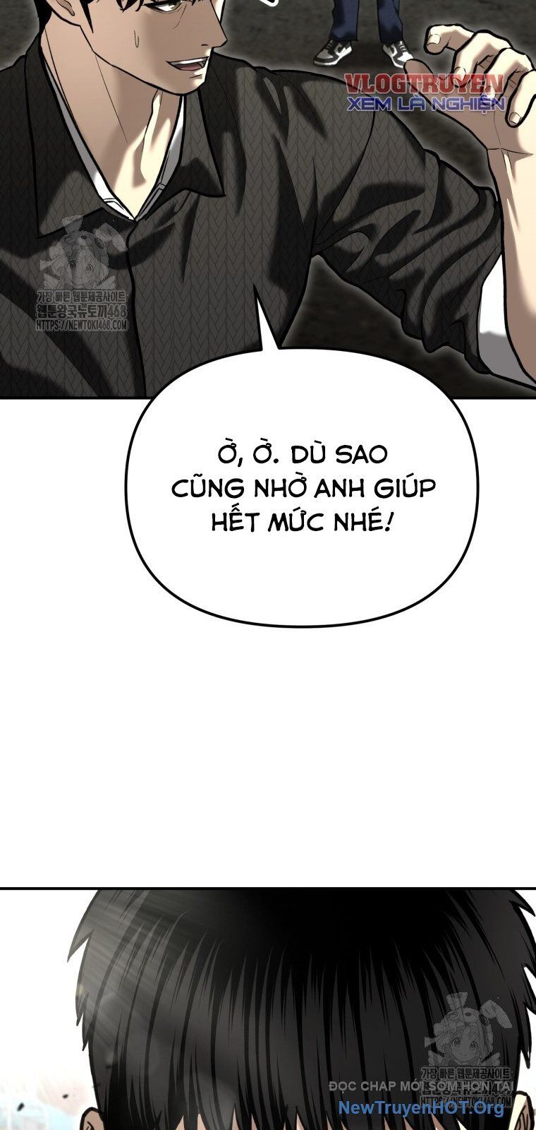 Cảnh Sát Bất Bại Chap 51 - Next Chap 52