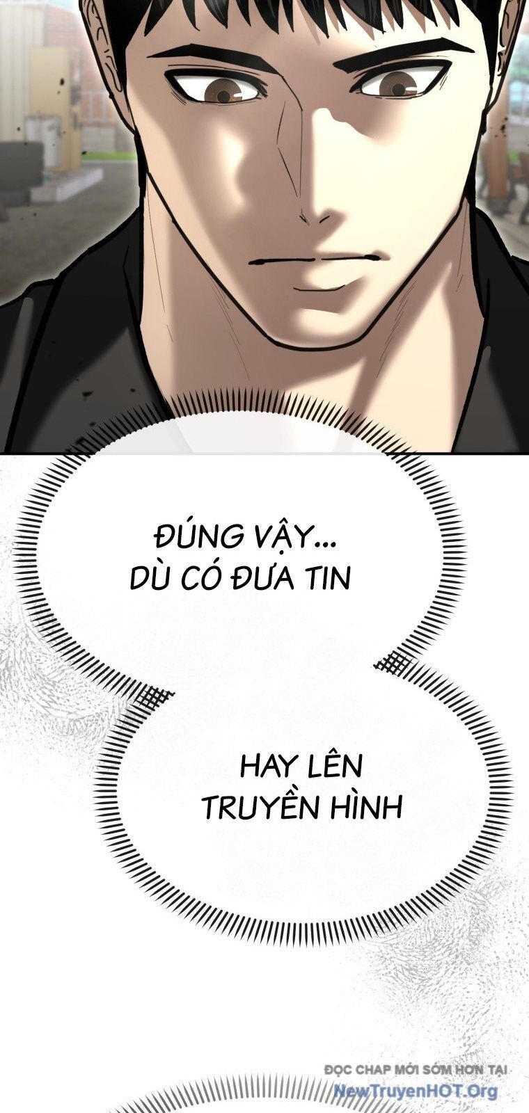 Cảnh Sát Bất Bại Chap 51 - Next Chap 52