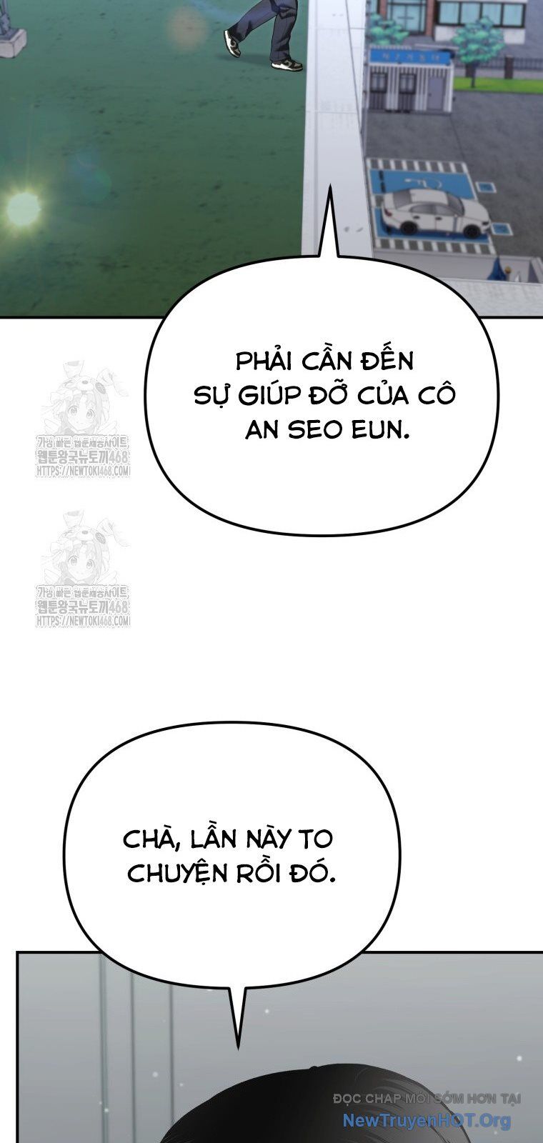 Cảnh Sát Bất Bại Chap 51 - Next Chap 52