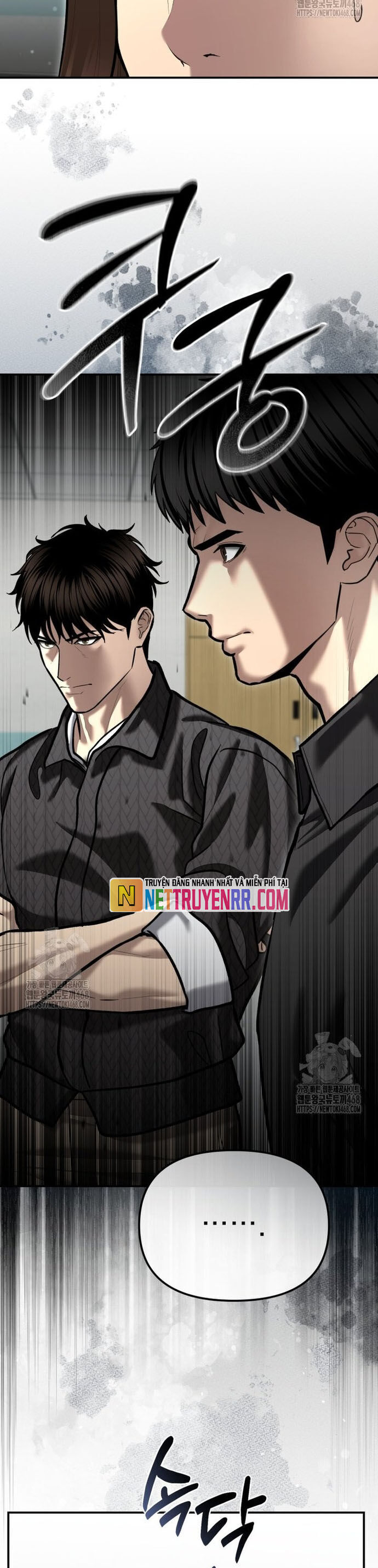 Cảnh Sát Bất Bại Chap 52 - Next Chap 53