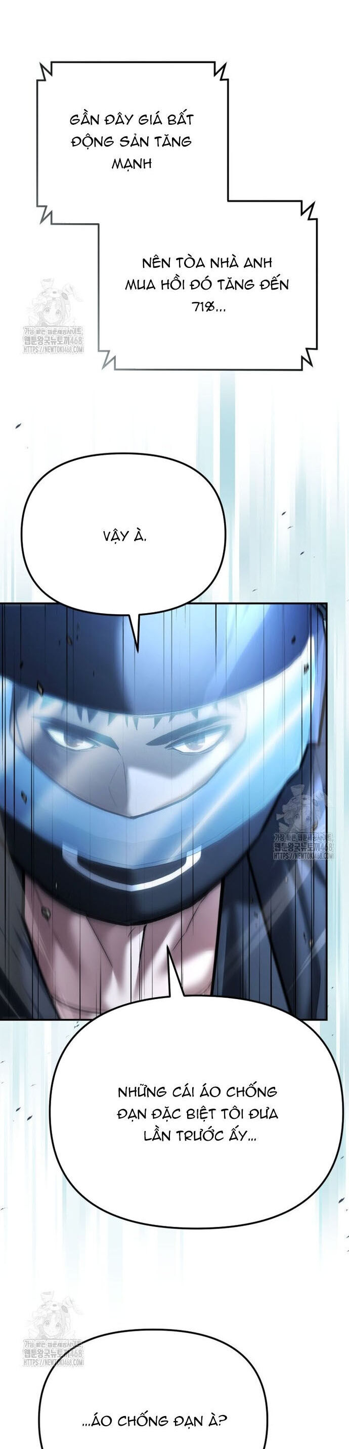 Cảnh Sát Bất Bại Chap 52 - Next Chap 53