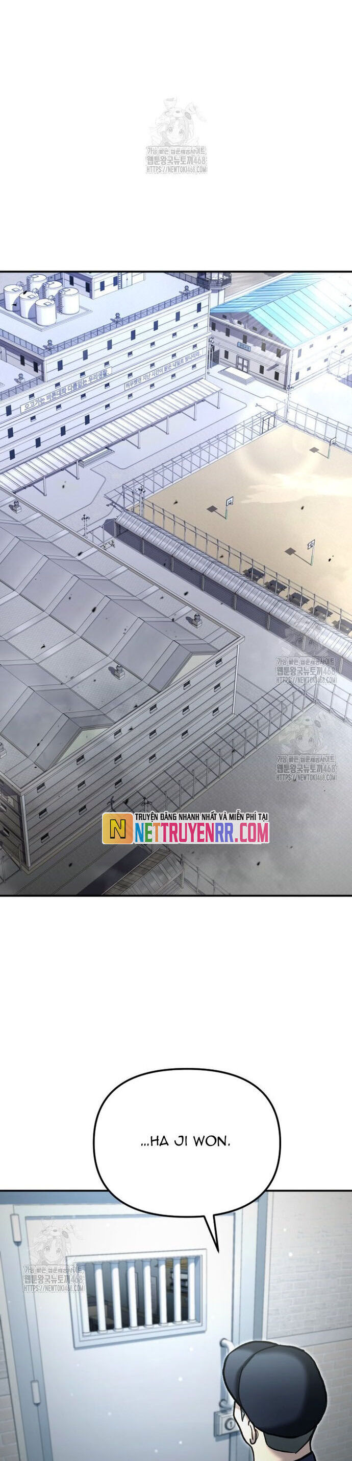 Cảnh Sát Bất Bại Chap 52 - Next Chap 53