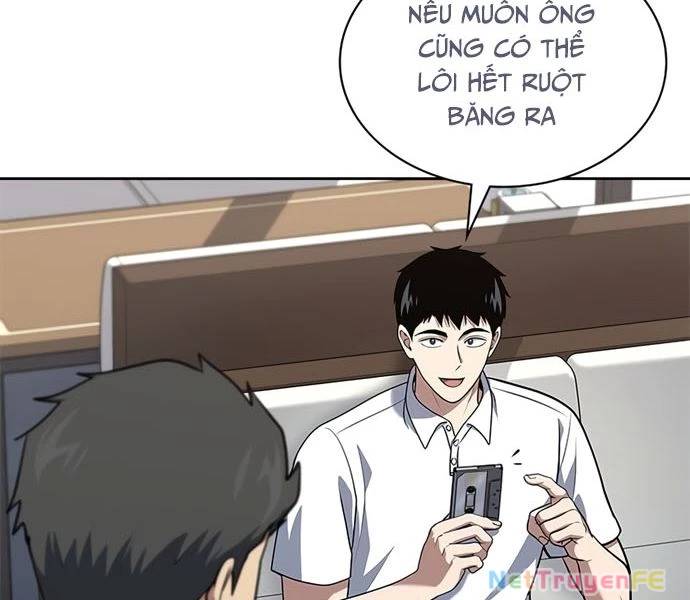 Cảnh Sát Thiên Tài Chuyển Sinh Chap 35 - Next Chap 36