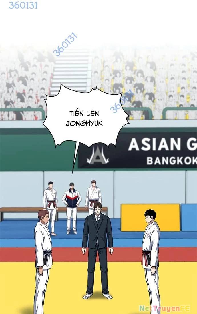 Cảnh Sát Thiên Tài Chuyển Sinh Chap 35 - Next Chap 36