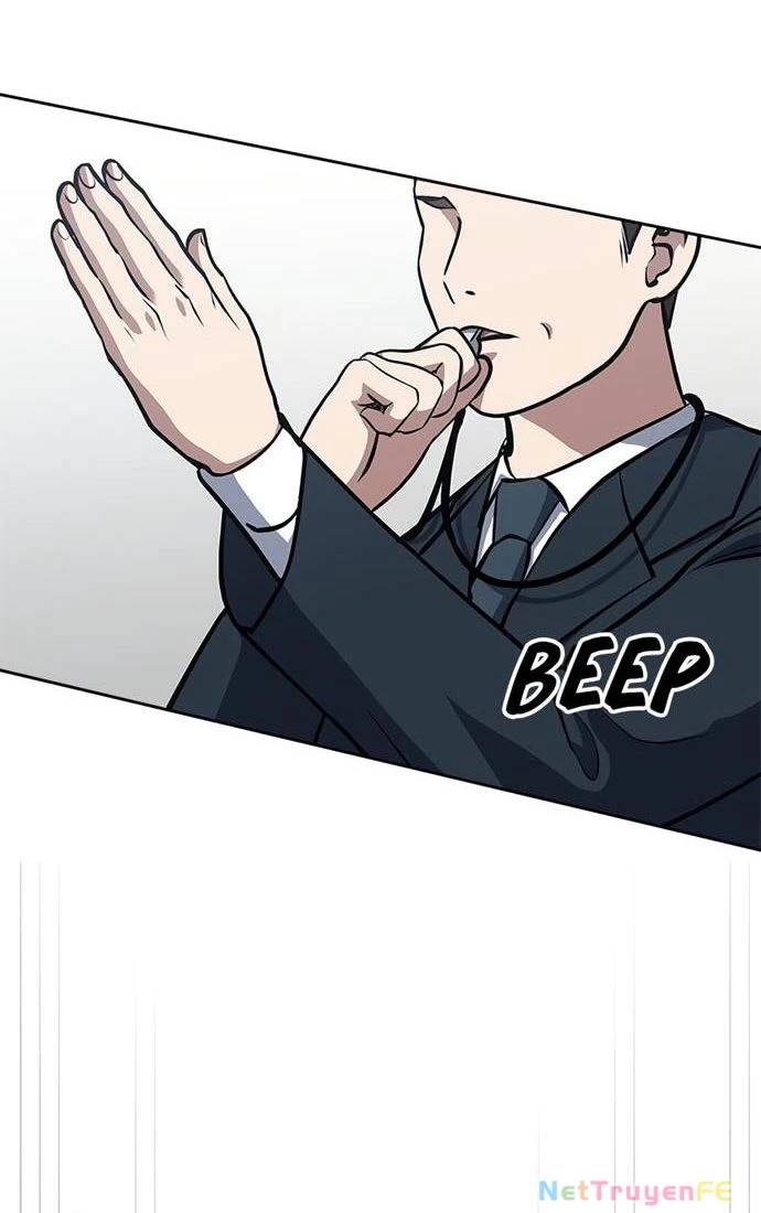 Cảnh Sát Thiên Tài Chuyển Sinh Chap 35 - Next Chap 36