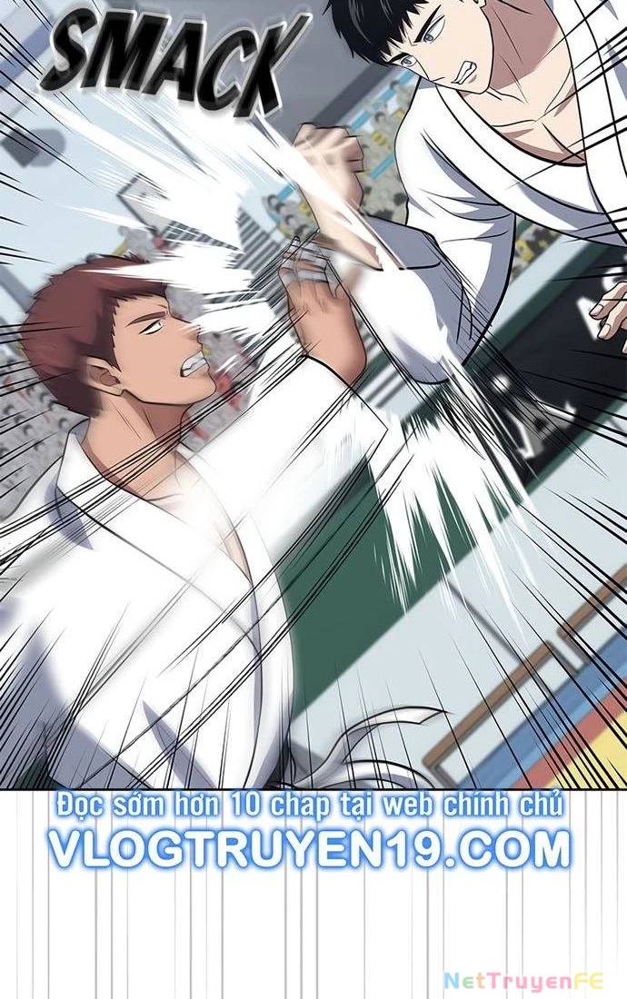 Cảnh Sát Thiên Tài Chuyển Sinh Chap 35 - Next Chap 36