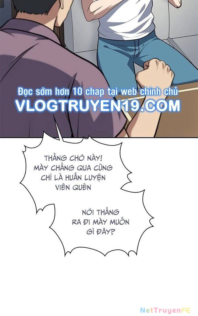Cảnh Sát Thiên Tài Chuyển Sinh Chap 35 - Next Chap 36