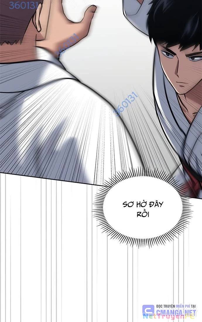 Cảnh Sát Thiên Tài Chuyển Sinh Chap 35 - Next Chap 36